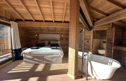 Chalet Khione - Foto 17