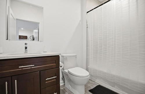 Comfortable updated 1BR in Fairmount Square - Foto 2