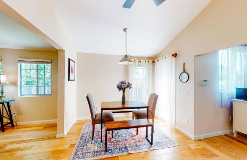 Centrally Located! Dog-Friendly San Rafael Home - Foto 7