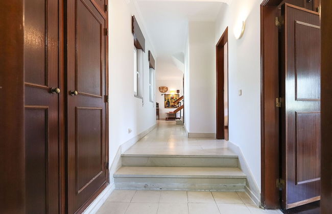 Sintra Classic Villa by Homing - Foto 75