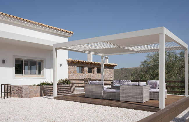 Aphea Retreat Villa - Photo 57