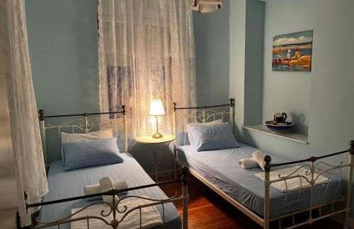 Villa by the Sea, Nyfida Lesvos - Photo 31