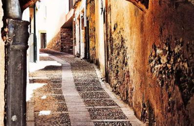 Alojamiento Museo Carmelitano Alba de Tormes - Foto 39