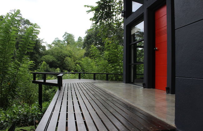 The Country House - Foto 17