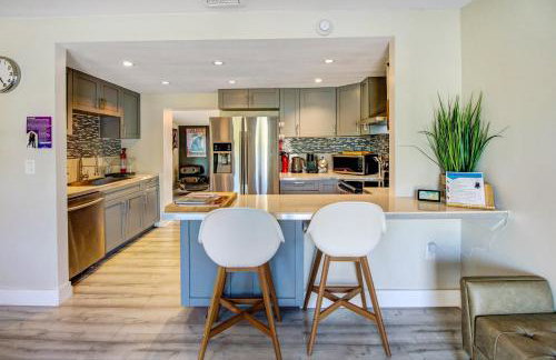 Private Heated Pool Oasis Pet-Friendly Retreat Short or long Stays Sleeps 2-8 Ppl - Photo 22