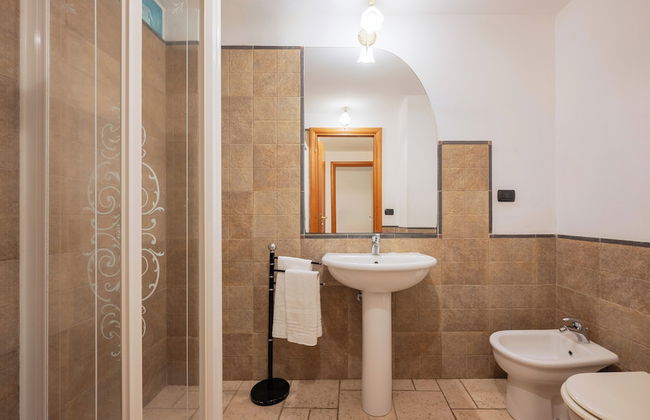 Follonica Apartments - Photo 60