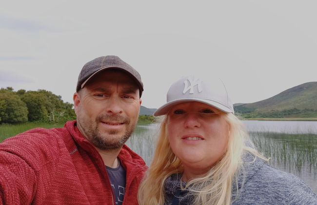 Bespoke Hand Built Shepherds Hut in Dunbeath - Foto 10