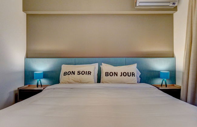 Nido at Quartier Dorrego - Foto 9