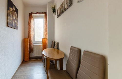 DKN - Ihr Zuhause auf Zeit in Leipzig - Vollmöbliert - Waschmaschine - Wlan - Nähe Leipziger Zoo - Foto 16