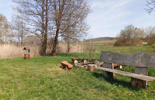 Agroturystyka W oddali z balią - Foto 55