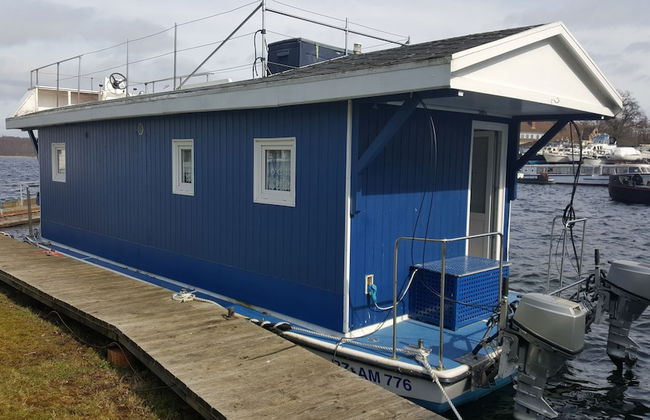 Sportboote Bornheim - Foto 25