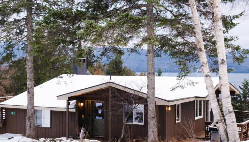 Rangeley Lake House, lake access, Saddleback 15min - Foto 5