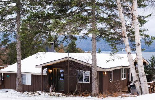 Rangeley Lake House, lake access, Saddleback 15min - Foto 5