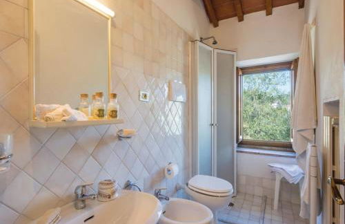 Tuscany Bliss: Garden Retreat - Foto 29