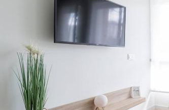 Apartamento moderno y cálido a 9 min de la playa - Foto 46