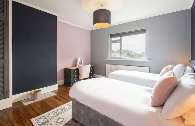 Host Stay Newton House - Foto 21