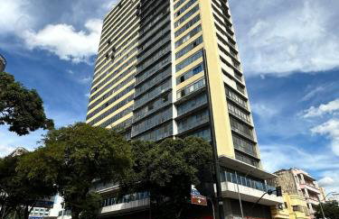 Prédio Excelsior vista exuberante - Foto 21