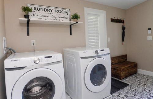 Farmhouse Broad Brook: Comfort & Charm. - Foto 36