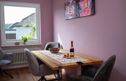 Villa Basilika - Ferienwohnung Prüm - Foto 55