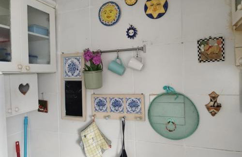 apartamento som do mar - Foto 18