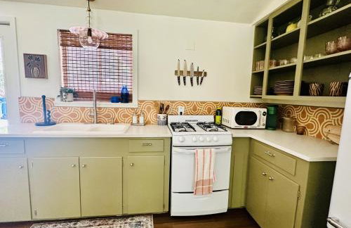 The Marigold - Foto 13