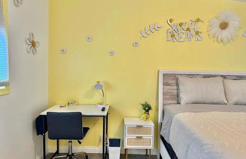 Lemon Studio with Mountain view - Foto 23