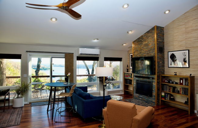 Beaver Lake Cottages - Foto 39