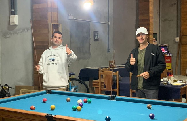 Pousada Rota do Corvo - Grão-Pará - SC - Photo 24