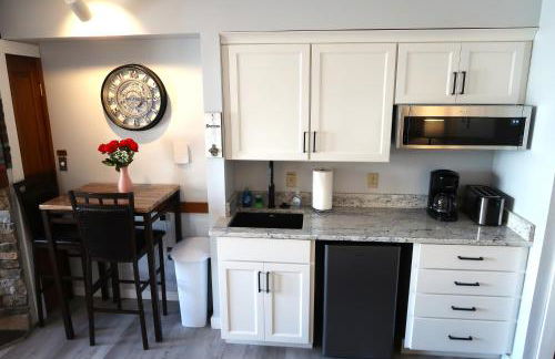 Snowshoe Mountain Studio! Renovated! - Foto 7