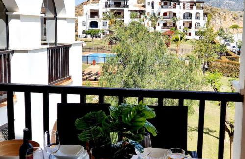 Apt Ortosa El Valle Golf Resort - Foto 24