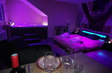 La parenthèse Love room - Foto 22