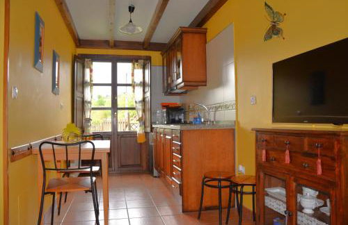 Apartamentos Rurales Piedrafita - Foto 57