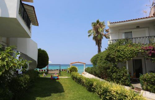 Iris Seafront Apartments - Foto 25