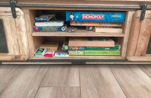 Casa rural en parque natural con entorno espectacular - Foto 25