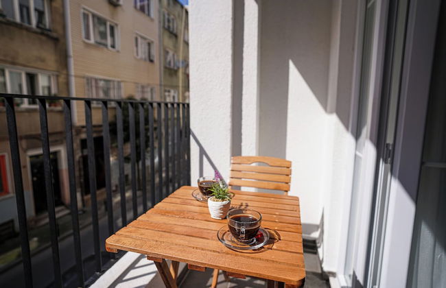 Merkuri Apart - Foto 70