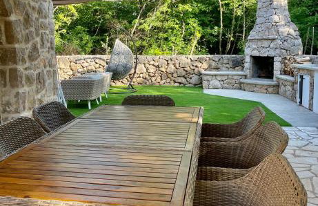 Villa Muraj-Kornić, Krk - Foto 8