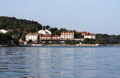 Apartments by the sea Pomena - Mljet - 10426 - Photo 30