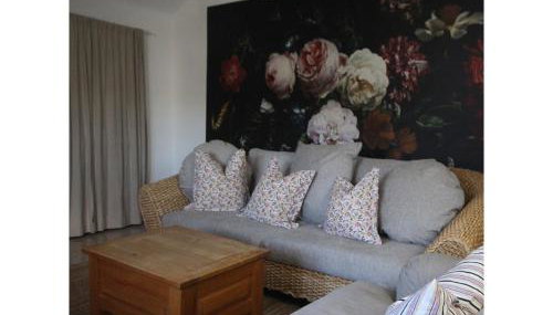 Ferienwohnung Waldblick - Foto 3