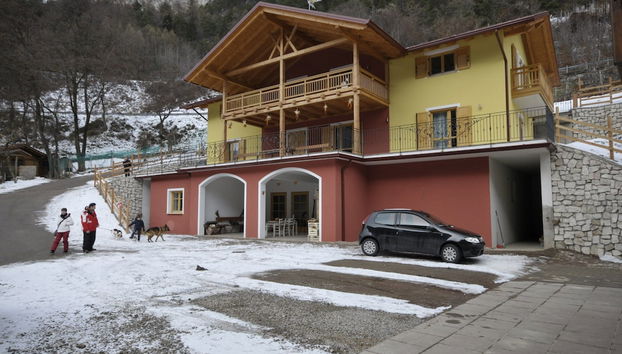Accommodation With Wellness Center, in Val di Sole - Foto 2, Imagen principal