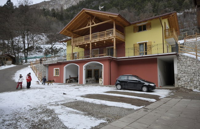 Accommodation With Wellness Center, in Val di Sole - Foto 1