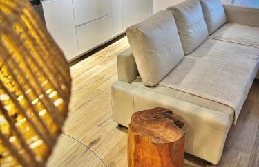CAL DOMENEC PLATJA Luxury apartment on Torredembarra beach - PETFRIENDLY - Se admiten mascotas - Foto 50