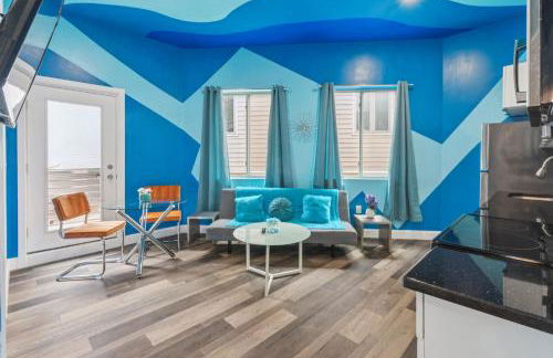 Stay at Luna on 16th & Ridge Ave - Foto 47