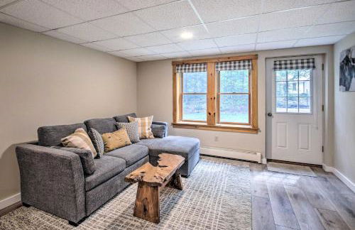 Lakefront Family Retreat Skiing and Mountain Biking - Foto 31