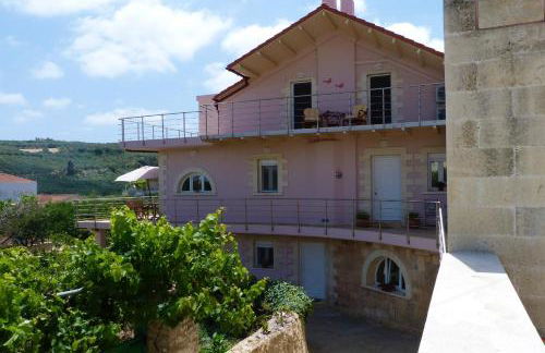 Arch Houses - Nature Escape with Shared Pool - Foto 16