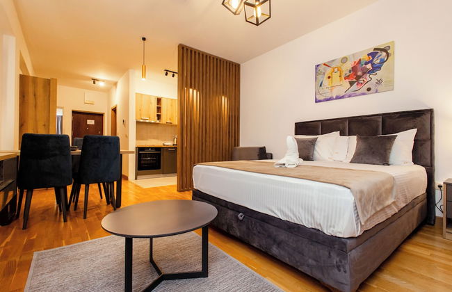 Apartments RONDO - Foto 10