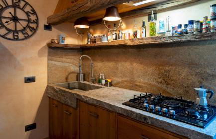 CHALET WALSER 4&2, Emma Villas - Foto 19