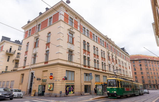 Quaint studio with a prime location - Foto 23