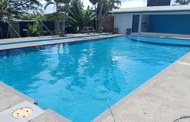 Bula Retreat - Photo 14