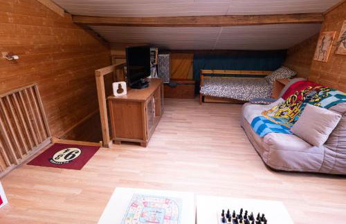 Chez Simon, au fil de l'eau - Foto 11