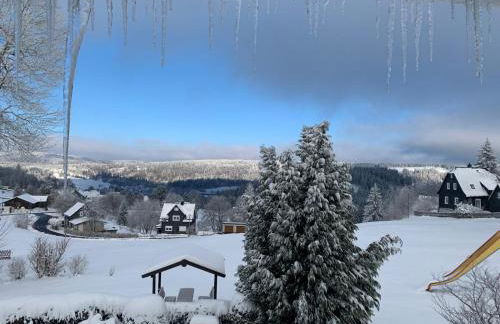Rennsteig-Pension Trautwein - Foto 3